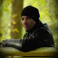 Portrait of a photographer (avatar) Vladimir Vkontakte