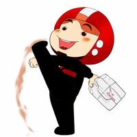 Portrait of a photographer (avatar) Satroopras Siriwass