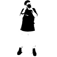 Portrait of a photographer (avatar) Morteza pahang (مرتضی پاهنگ)