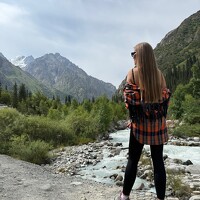 Portrait of a photographer (avatar) Лилия Бугрина