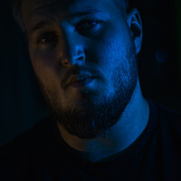 Portrait of a photographer (avatar) Назар Казюрин (Казюрин Назар Владимирович)