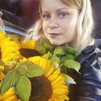 Portrait of a photographer (avatar) Svetlana Geller