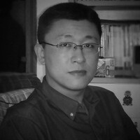 Portrait of a photographer (avatar) Tiger CHN