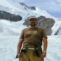 Портрет фотографа (аватар) Alexey Sergeev