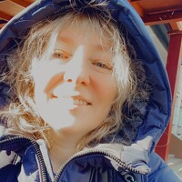 Portrait of a photographer (avatar) Tatyana