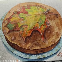 Portrait of a photographer (avatar) Елена Костина (Elena)