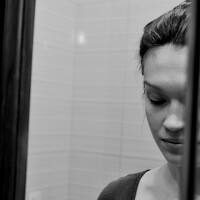 Portrait of a photographer (avatar) Geta