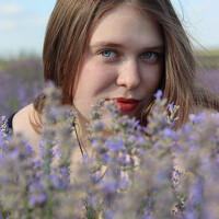 Portrait of a photographer (avatar) Мещерская Виктория