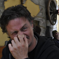 Portrait of a photographer (avatar) Régáisz Norbert