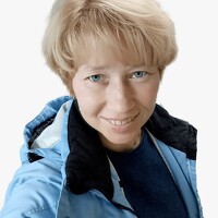 Portrait of a photographer (avatar) Melise Kim