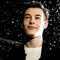 Portrait of a photographer (avatar) Тимофей Кужелев (Timofey Kuzhelev)