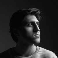 Portrait of a photographer (avatar) Ali Hajjar Bidoki (علی حجار بیدکی)