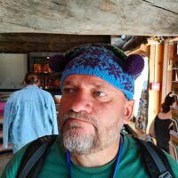 Portrait of a photographer (avatar) Андрей Легостаев (Легостаев)