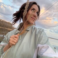 Portrait of a photographer (avatar) Расимя Байбикова