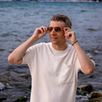 Portrait of a photographer (avatar) Балабанов Дмитрий (Dmitry Balabanov)