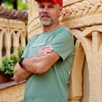 Portrait of a photographer (avatar) Максим