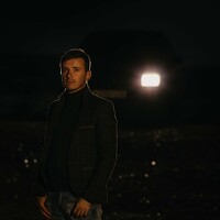 Portrait of a photographer (avatar) Дмитрий Патронов