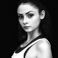 Portrait of a photographer (avatar) Lynn Casi