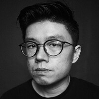 Portrait of a photographer (avatar) Feng Yan