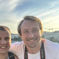 Portrait of a photographer (avatar) Воеводин  Алексей