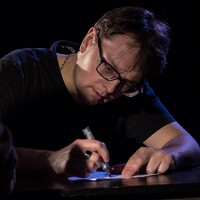 Portrait of a photographer (avatar) Виталий Валентинович