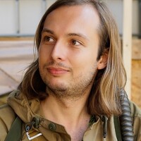 Portrait of a photographer (avatar) Егоров Игорь (Igor Egorov)