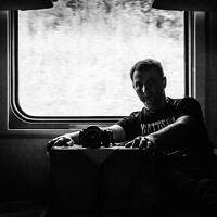 Portrait of a photographer (avatar) Абрамов Владимир (Vladimir Abramov)