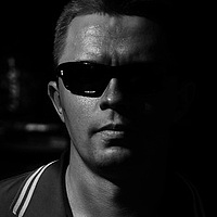 Portrait of a photographer (avatar) Арсланов Дмитрий