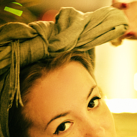 Portrait of a photographer (avatar) Рита Терещенко (Rita Tereschenko)