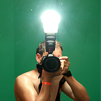 Portrait of a photographer (avatar) Rzyanin Alexey