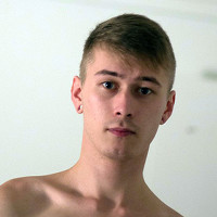 Portrait of a photographer (avatar) Alexandr Lezhnev (Alex Lezhnev)