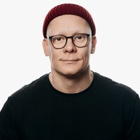 Portrait of a photographer (avatar) Яков Рослин (Yakov Roslin)