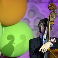 Portrait of a photographer (avatar) Andrey Dvornikov