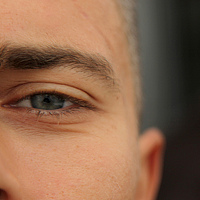 Portrait of a photographer (avatar) Андрей Ио (Unnamed)