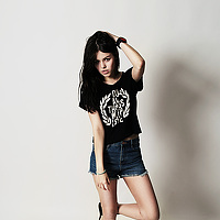 Portrait of a photographer (avatar) Шульга Екатерина