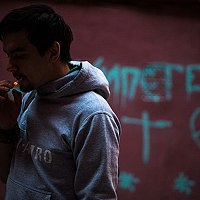 Portrait of a photographer (avatar) Germanovich Vladimir