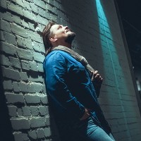 Portrait of a photographer (avatar) Алексей Вертолетов (Alex Vertoletoff)