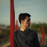 Portrait of a photographer (avatar) Зайдинов Сурхан