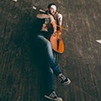 Portrait of a photographer (avatar) Громаков Алексей (Alexey Gromakov)