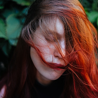 Portrait of a photographer (avatar) Дарья Крупкина (Darya Krupkina)