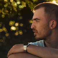 Portrait of a photographer (avatar) Александр Марков (Alexander Markov)