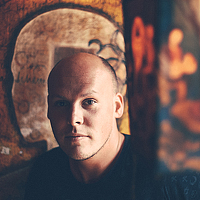 Portrait of a photographer (avatar) Андрей Яремчук (Andrey Yaremchuk)