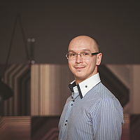 Portrait of a photographer (avatar) Иван Кузнецов (Ivan Kuznetsov)