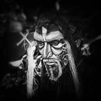 Portrait of a photographer (avatar) Algan