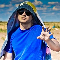 Portrait of a photographer (avatar) Baklagin Yevgeniy