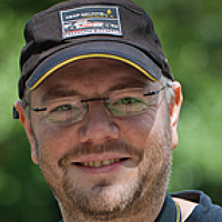 Portrait of a photographer (avatar) Peynerdjiev Philip