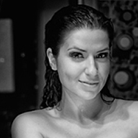 Portrait of a photographer (avatar) Ilka Antonova