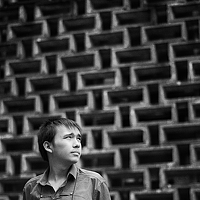 Portrait of a photographer (avatar) Каларашан Михаил