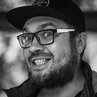 Portrait of a photographer (avatar) Машненко Максим