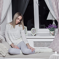 Portrait of a photographer (avatar) Лена Шилко (Lena Shylko)